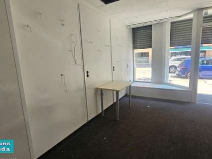 Local comercial en alquiler en Pineda de Mar