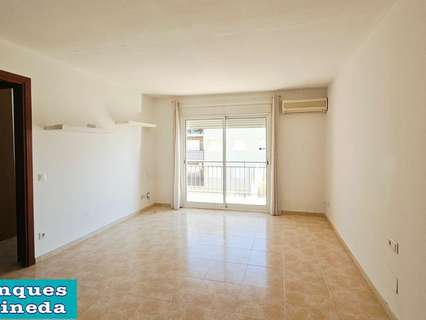 Piso en venta en Pineda de Mar