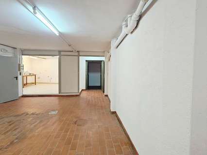 Local comercial en alquiler en Pineda de Mar