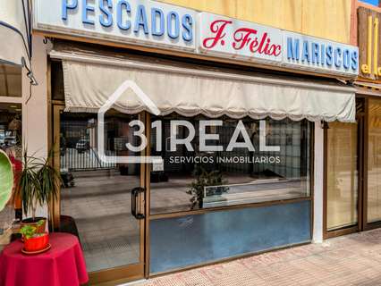 Local comercial en venta en Madrid rebajado