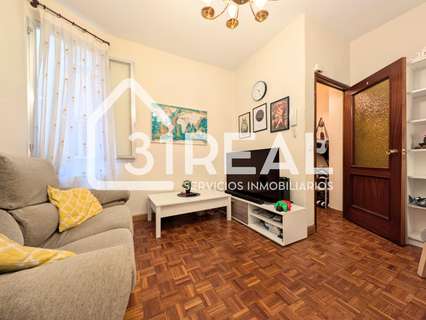 Piso en venta en Madrid