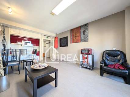 Apartamento en alquiler en Madrid