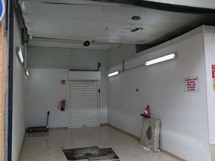Trastero en venta en Madrid