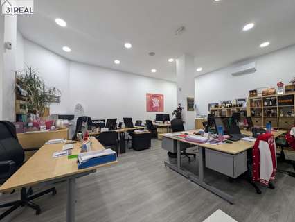 Local comercial en venta en Madrid