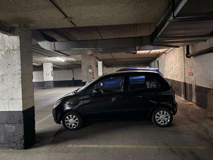 Plaza de parking en venta en Madrid