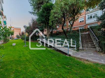 Piso en venta en Madrid