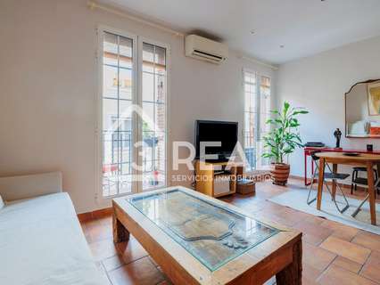 Piso en venta en Madrid