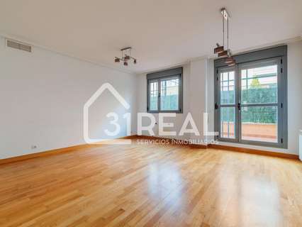 Piso en venta en Madrid