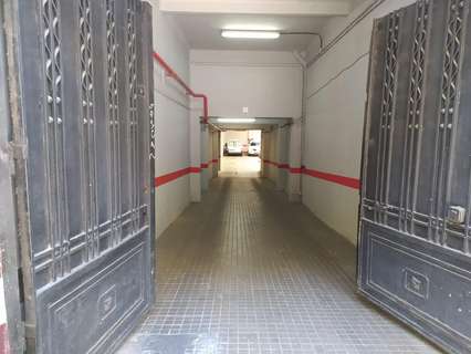 Plaza de parking en venta en Madrid