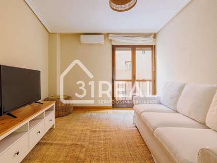 Piso en venta en Madrid