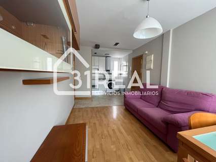 Piso en alquiler en Madrid