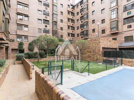 Piso en alquiler en Madrid