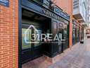 Local comercial en alquiler en Madrid