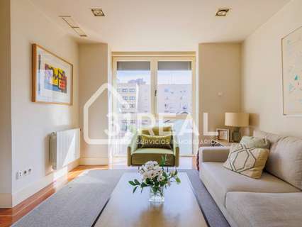 Piso en venta en Madrid