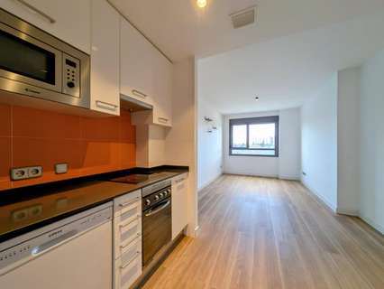 Piso en alquiler en Madrid