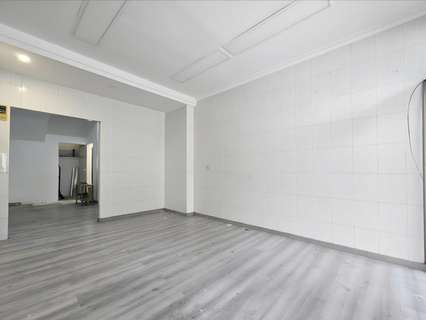 Local comercial en venta en Madrid