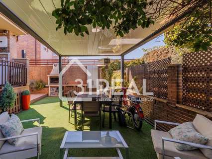 Chalet en venta en Madrid