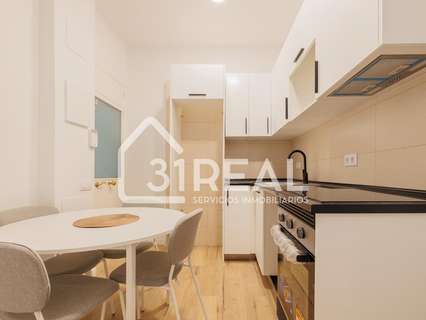 Planta baja en venta en Madrid