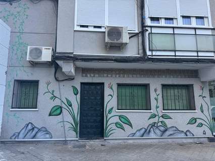 Local comercial en venta en Madrid
