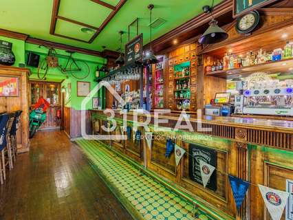 Local comercial en alquiler en Madrid