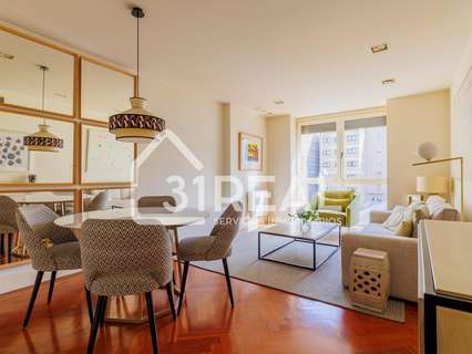 Piso en venta en Madrid