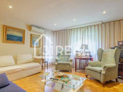 Piso en venta en Madrid