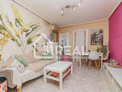 Piso en venta en Madrid