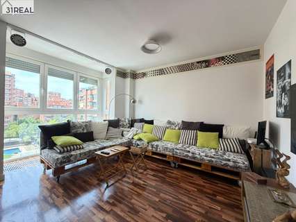 Piso en venta en Madrid