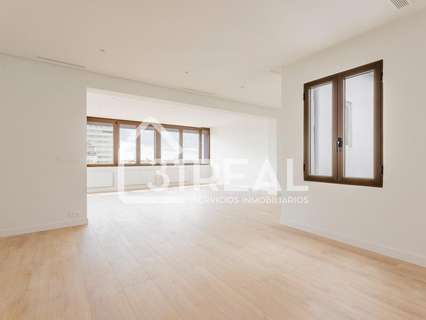 Ático dúplex en venta en Madrid