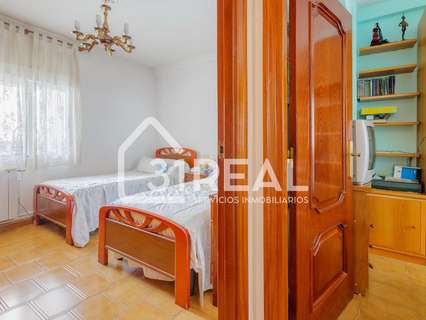 Piso en venta en Madrid