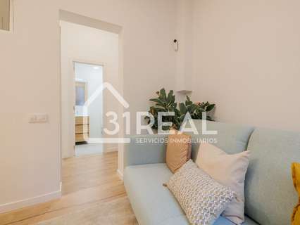 Planta baja en venta en Madrid