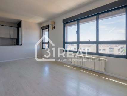 Piso en venta en Madrid