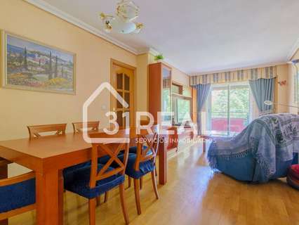 Piso en venta en Madrid