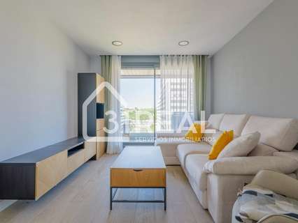 Piso en venta en Madrid