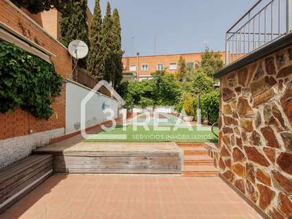 Chalet en venta en Madrid