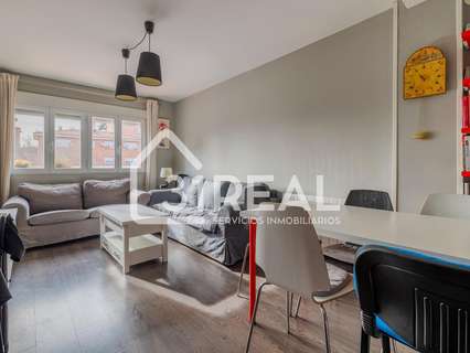 Piso en venta en Madrid
