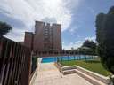 Apartamento en alquiler en Madrid