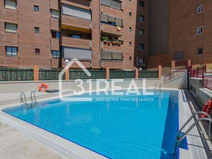 Piso en venta en Madrid