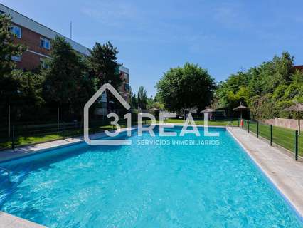 Piso en venta en Madrid