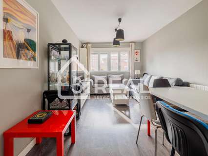 Piso en venta en Madrid