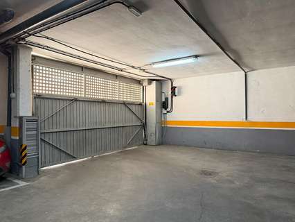 Plaza de parking en venta en Madrid