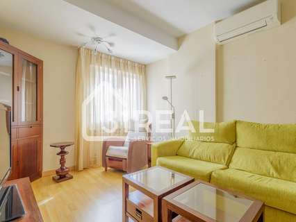 Piso en venta en Madrid