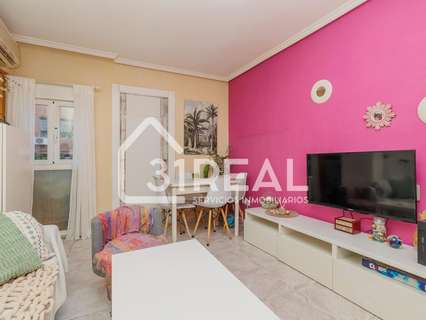 Piso en venta en Madrid