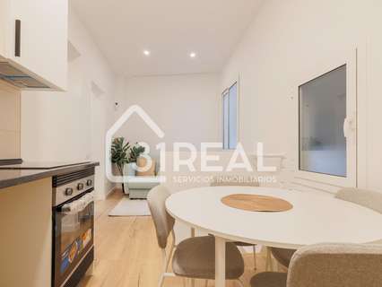 Planta baja en venta en Madrid