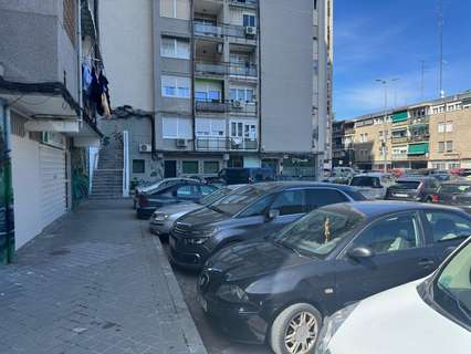Local comercial en venta en Madrid