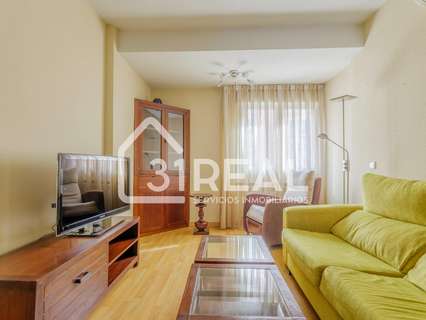 Piso en venta en Madrid