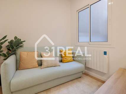 Planta baja en venta en Madrid