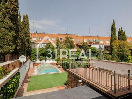 Chalet en venta en Madrid
