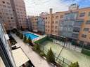 Piso en alquiler en Madrid