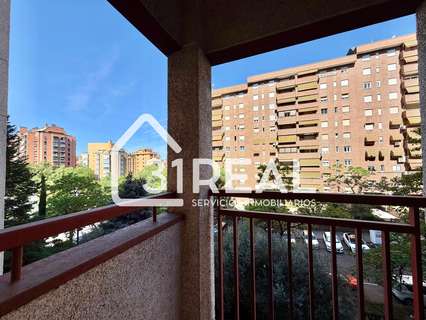 Piso en venta en Madrid